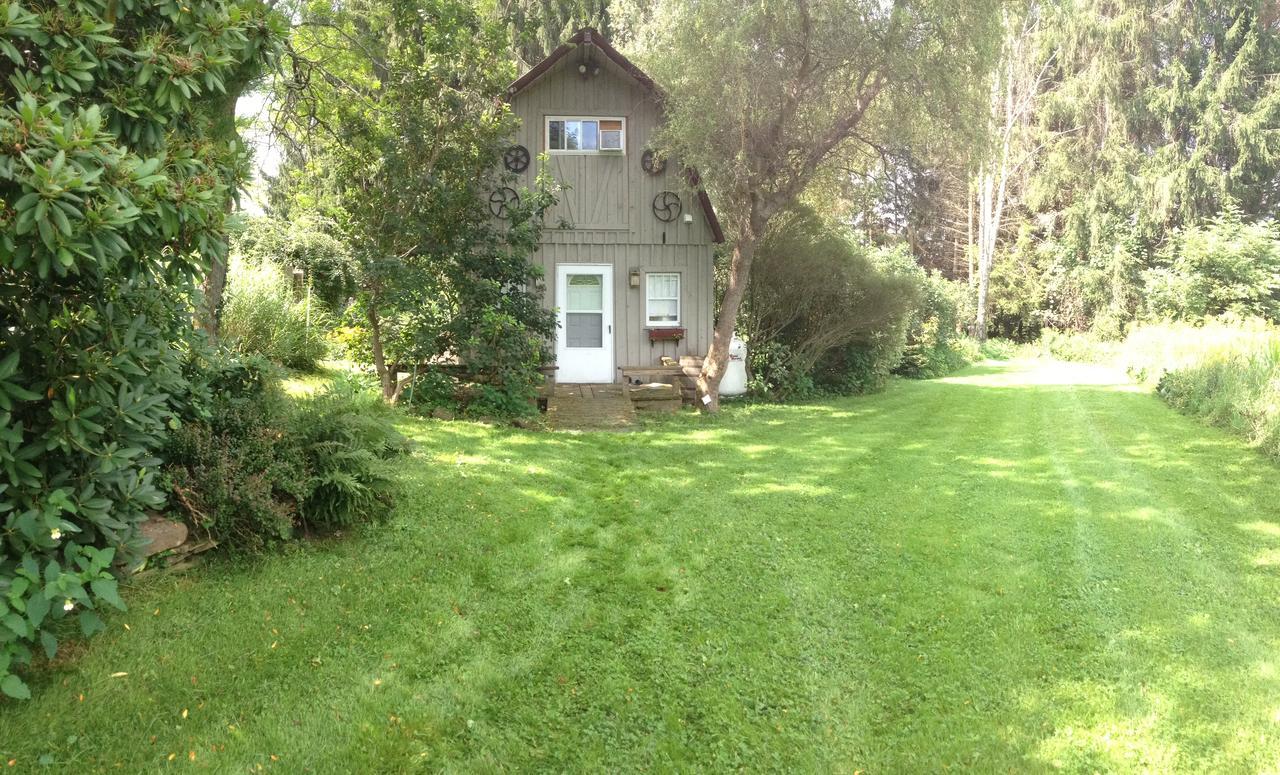 Wildflower Cottage Oxford Exterior foto