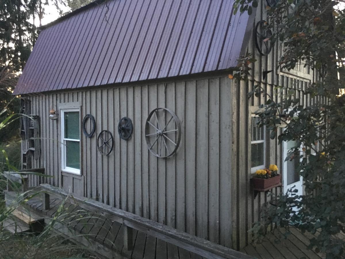 Wildflower Cottage Oxford Exterior foto